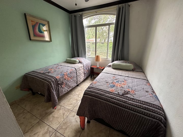 Dhomë për 2 persona