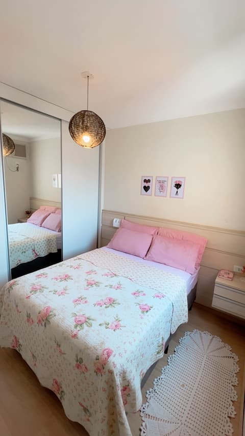 Comfort and rest for your stay! No fee