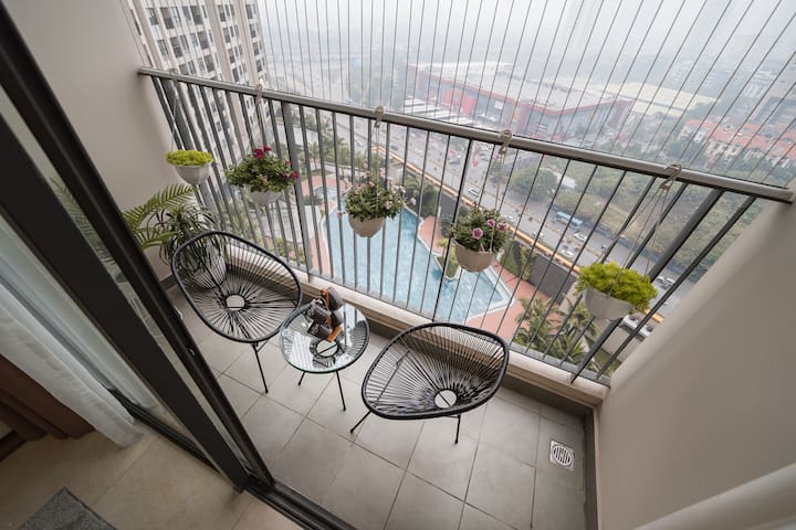 Troy's House managed Airbnb listing 2