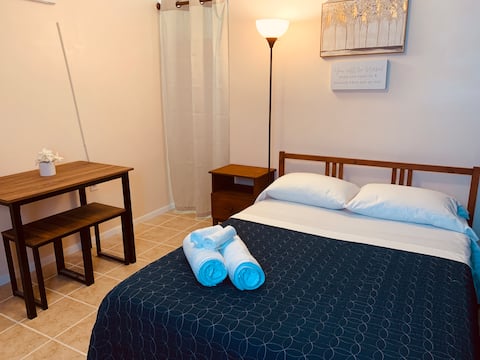 Successful Airbnb property: Private Studio/Bath Free Parking by Airport in Miami Dade