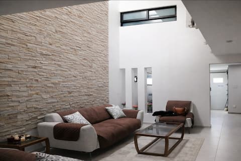 Top Airbnb: Jewel in Barrio de Guadalupe: Tradition and Comfort en Aguascalientes