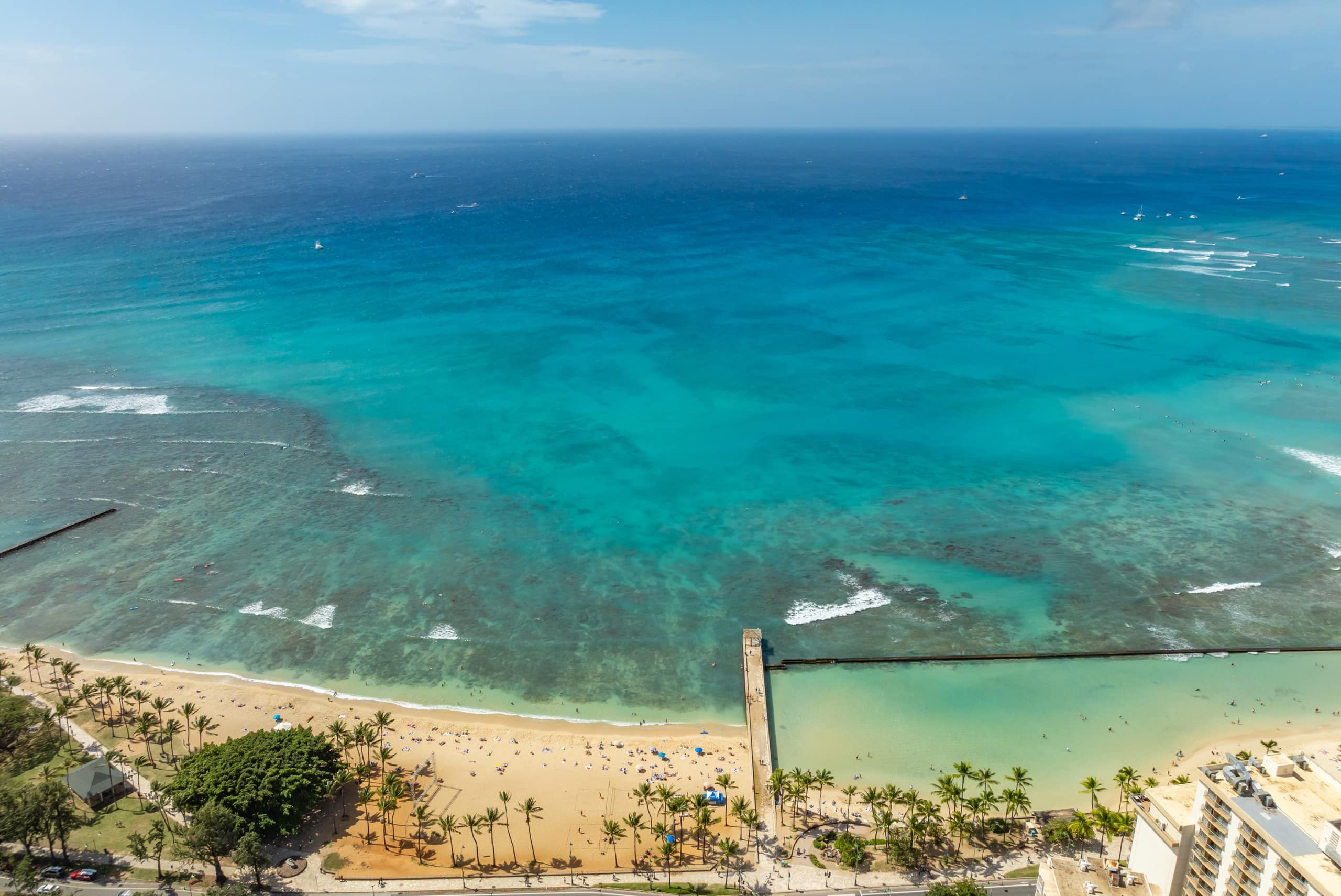 Oh-So-Close to Waikiki Beach Condo - Image 49