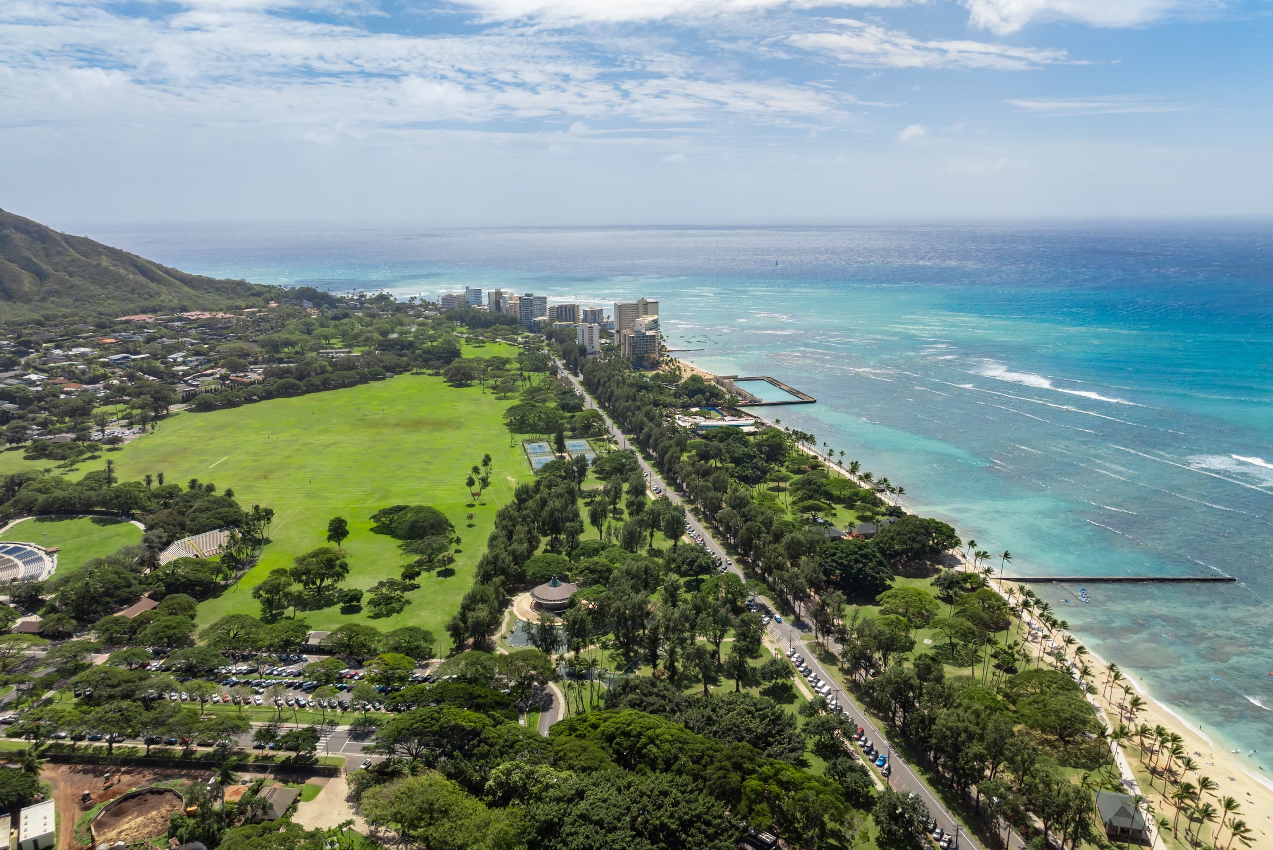 Oh-So-Close to Waikiki Beach Condo - Image 50