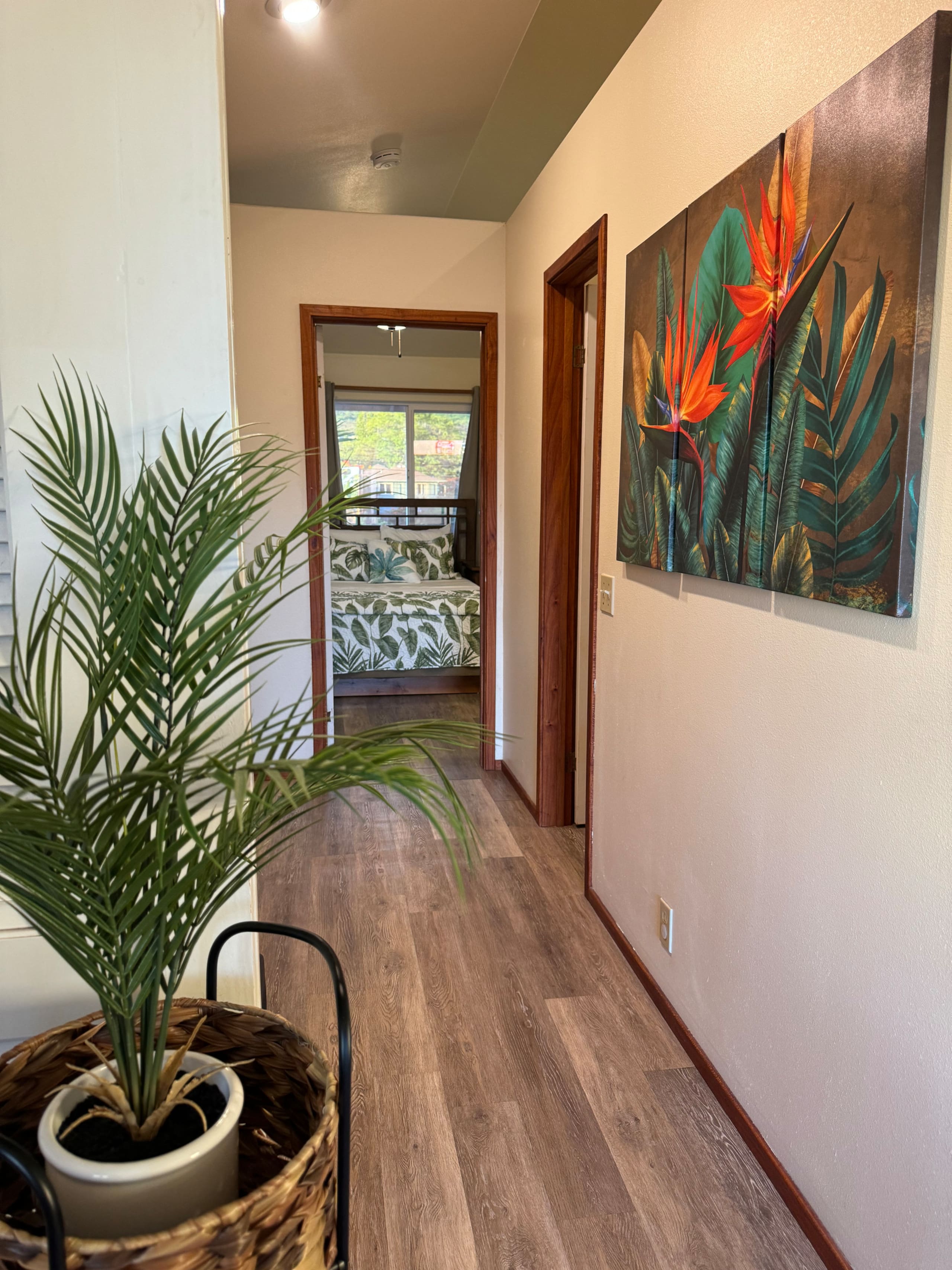 One bedroom w/ocean view in Kona-N - Main photo