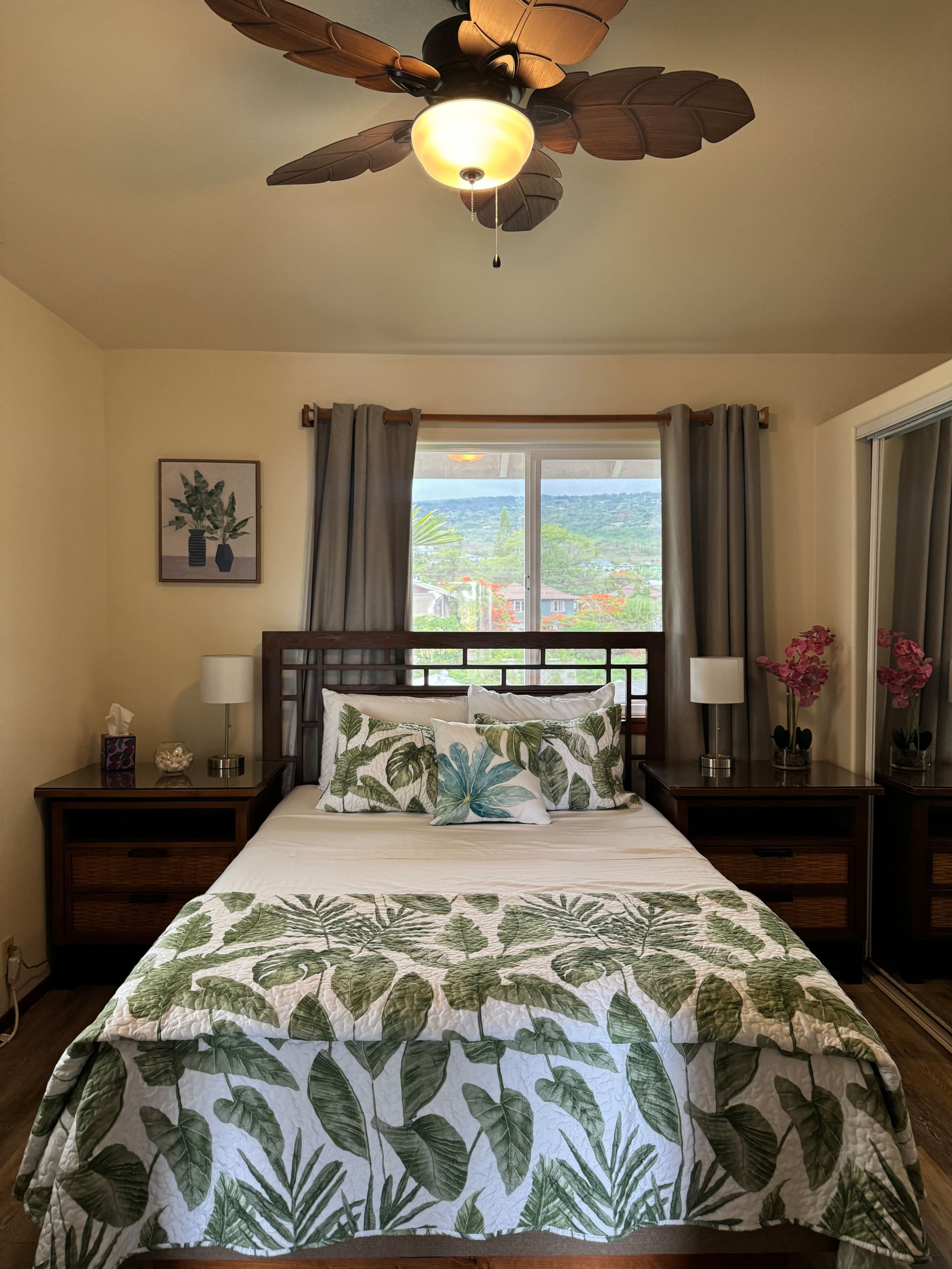 One bedroom w/ocean view in Kona-N - Photo 6