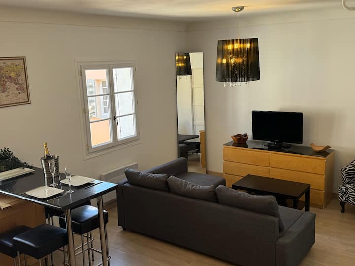 Duplex Apt, Heart Of St Tropez - Saint-Tropez