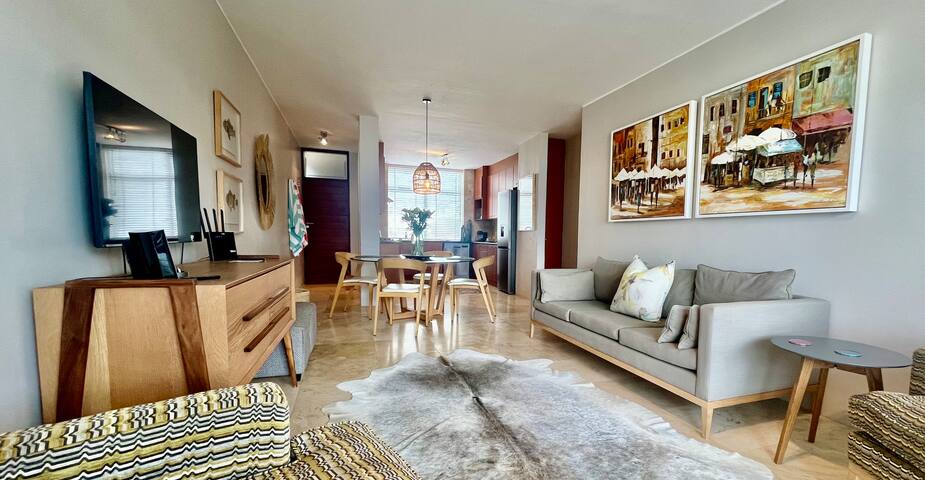 Beachfront with fantastic Sea & Mountain View’s gallery image 2