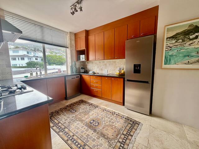 Beachfront with fantastic Sea & Mountain View’s gallery image 5