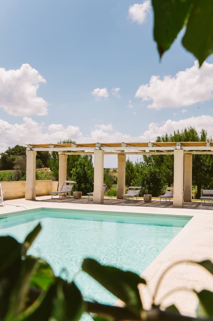 Levante Apartment - Torre dell'Orso