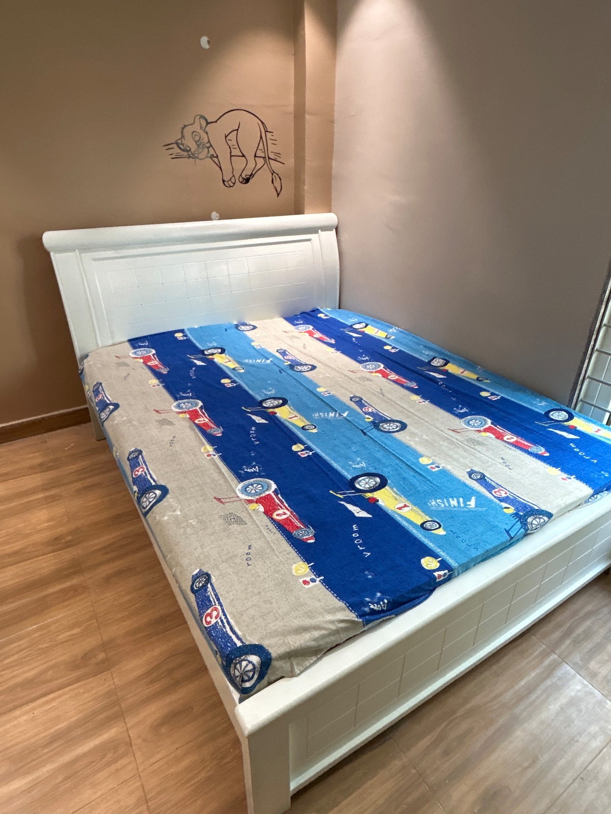 საძინებელი 2