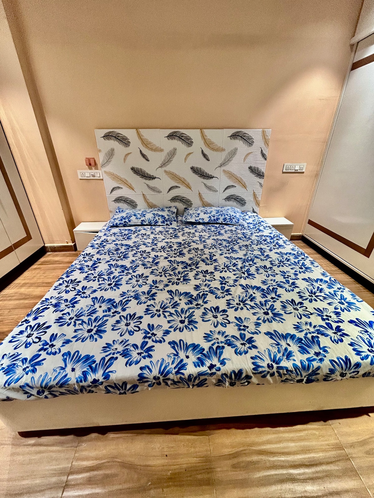 საძინებელი 1