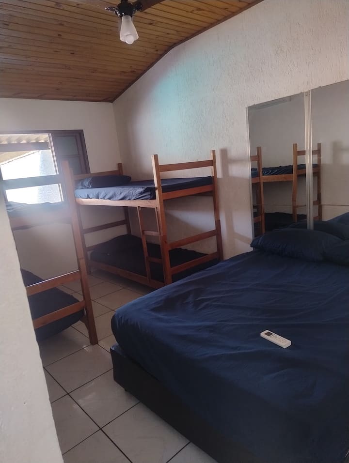 საძინებელი