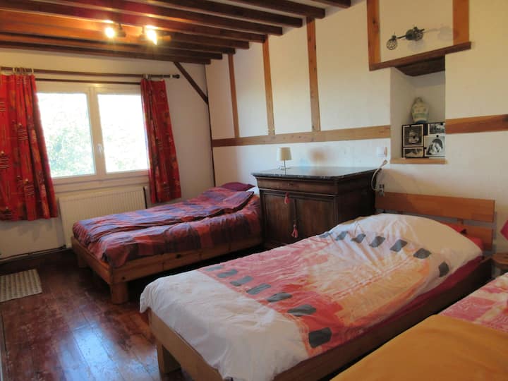 Habitación 2