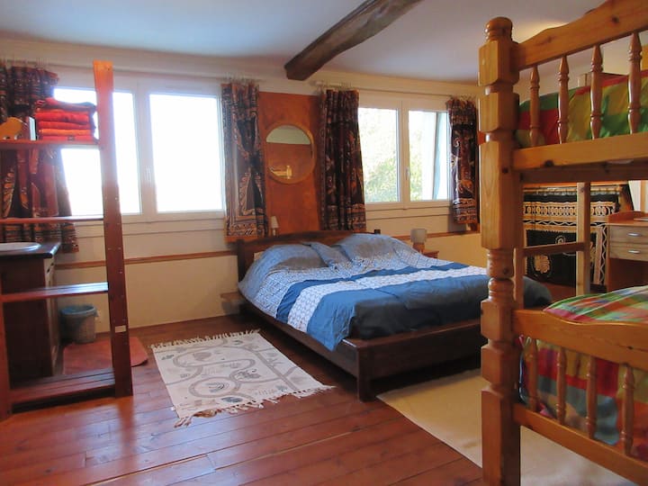 Habitación 1