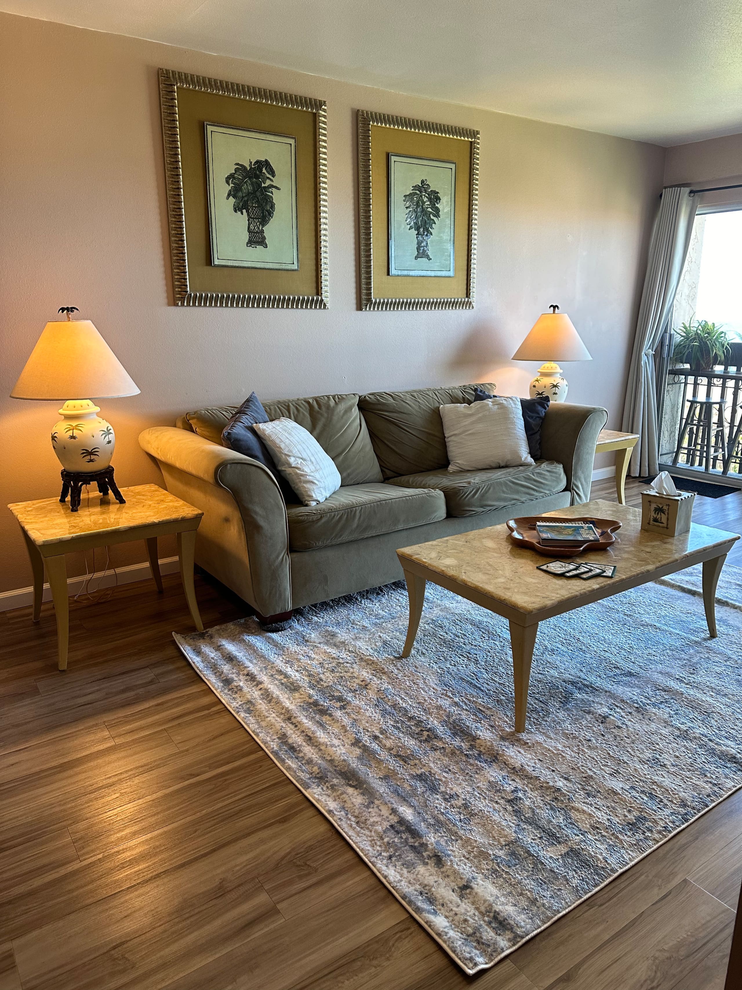 Condo in Kailua-Kona · ★4.89 · 1 bedroom · 2 beds · 1 private bath - Image 5