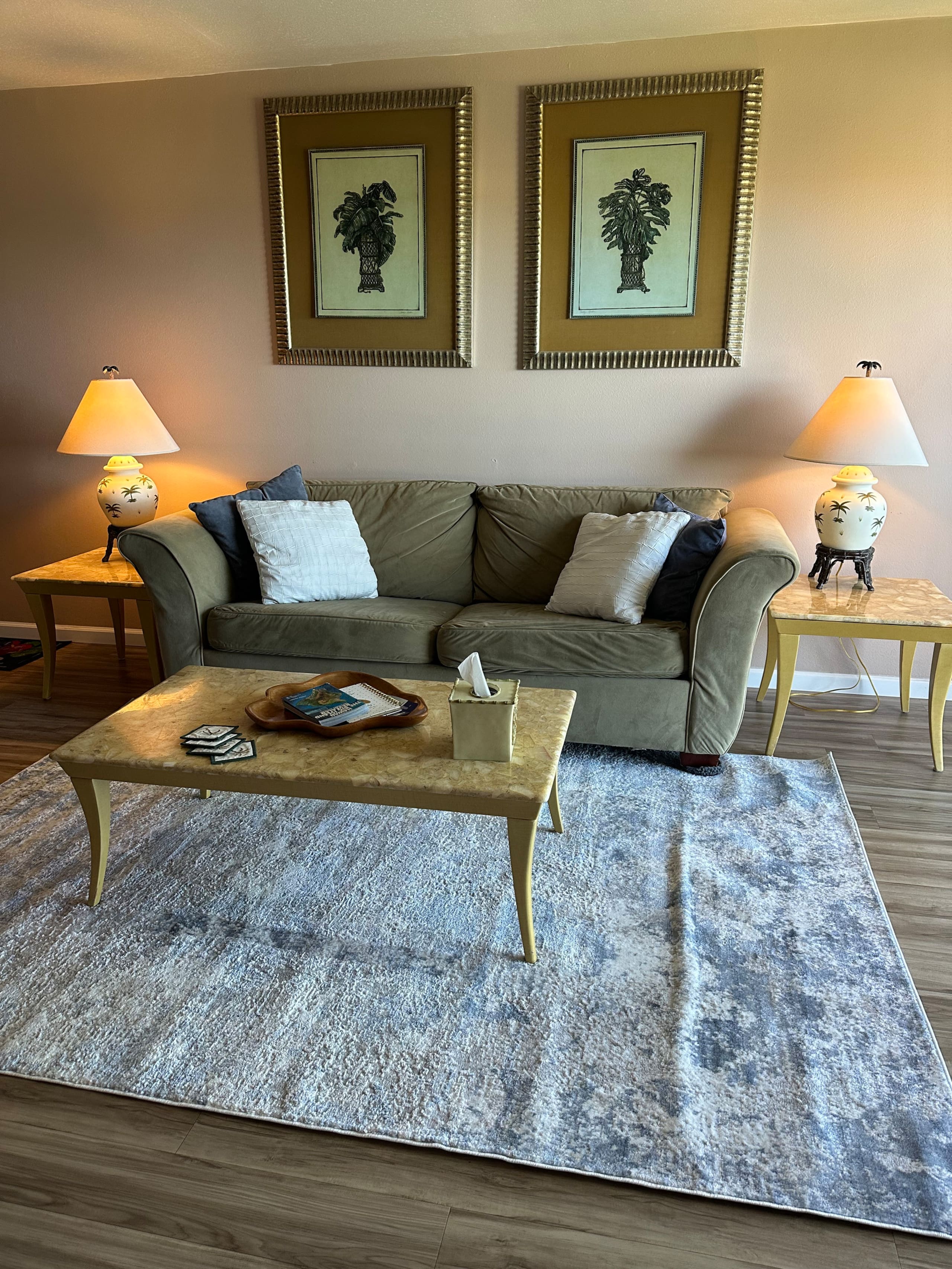 Condo in Kailua-Kona · ★4.89 · 1 bedroom · 2 beds · 1 private bath - Image 6