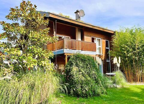 Apartment RELAX – 68 m² relaxation without TV