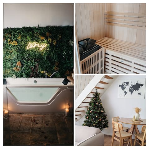 Les logements Lomy managed Airbnb listing 1