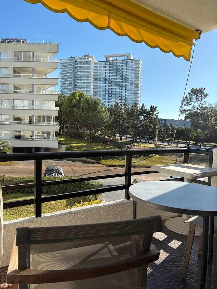 Apartamento Chill Out - Punta del Este