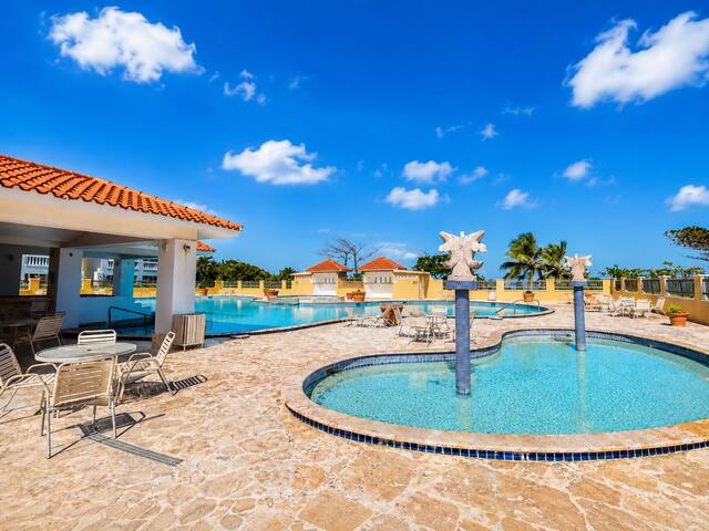 LocalSTR managed Airbnb listing 1