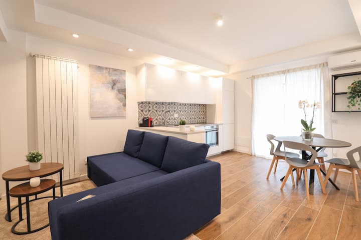 Ziani 5 Rome Vatican Apartment - Rom