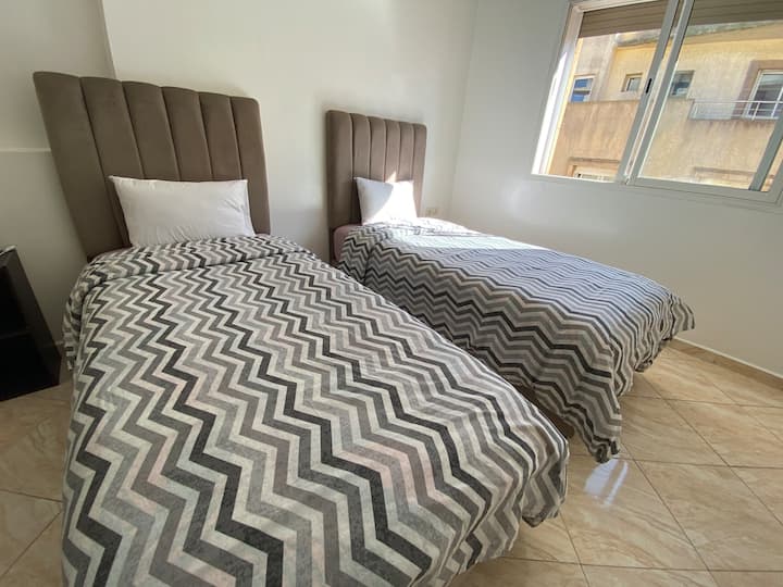 საძინებელი 2