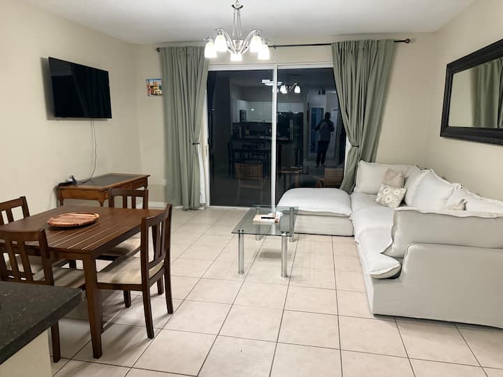 Lakeview Townhouse | Near Sawgrass Mall - Coral Springs, FL