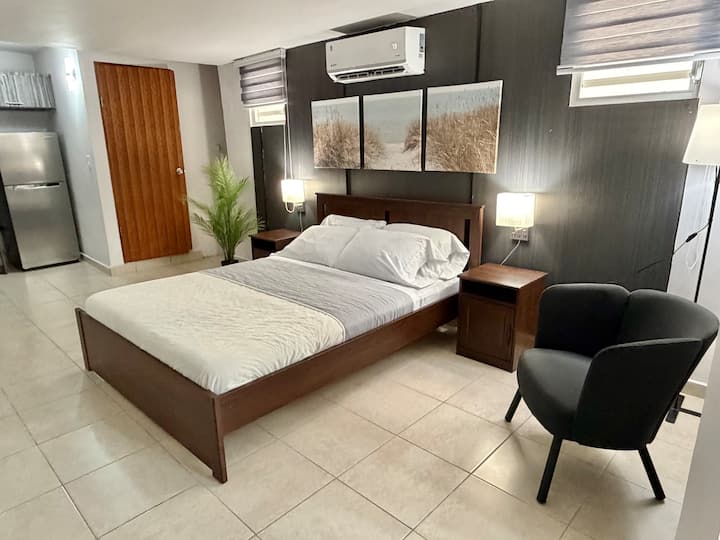 Instant Studio - Caguas A/c - Wifi - Caguas
