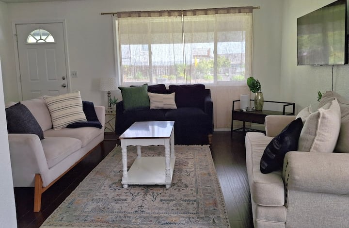 Comfortable 3 Bed Heights Home - Lewiston, ID