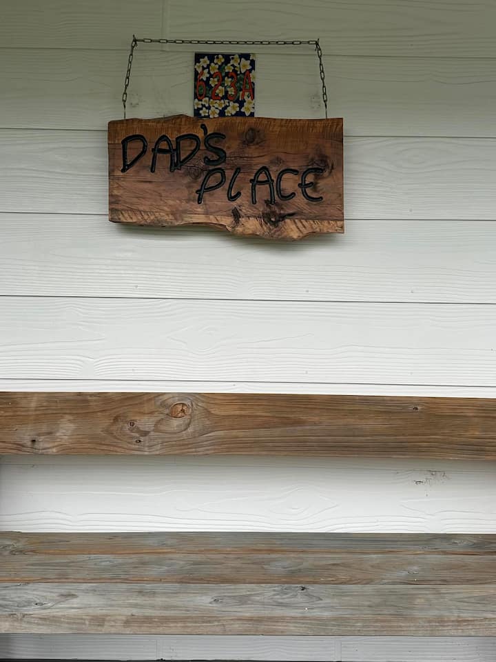 Hosts On The Coast Dad's Place - Whangamatā