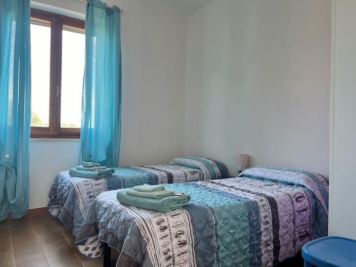 Habitación 2