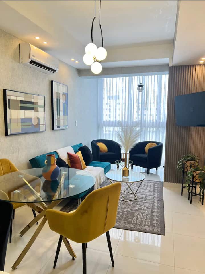 Всекидневна