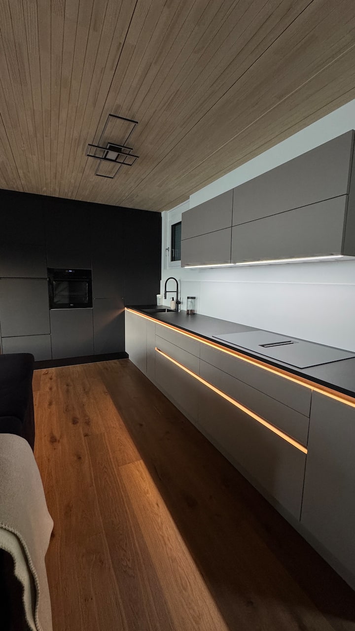 Penthouse am Bodensee