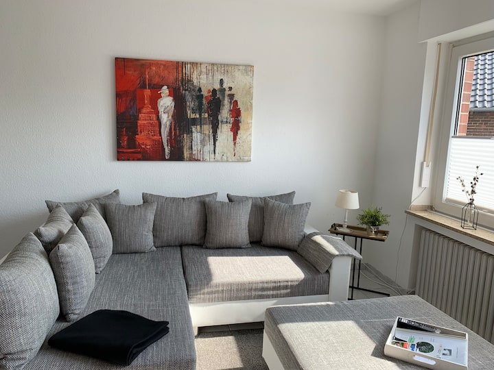 Helles, Ruhig Gelegenes Haus - Geilenkirchen