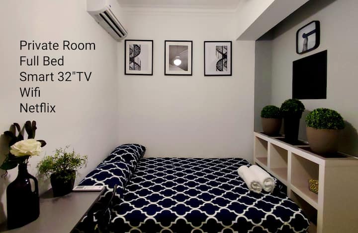 საძინებელი