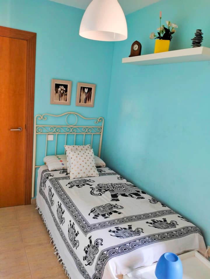 Dhomë gjumi 3