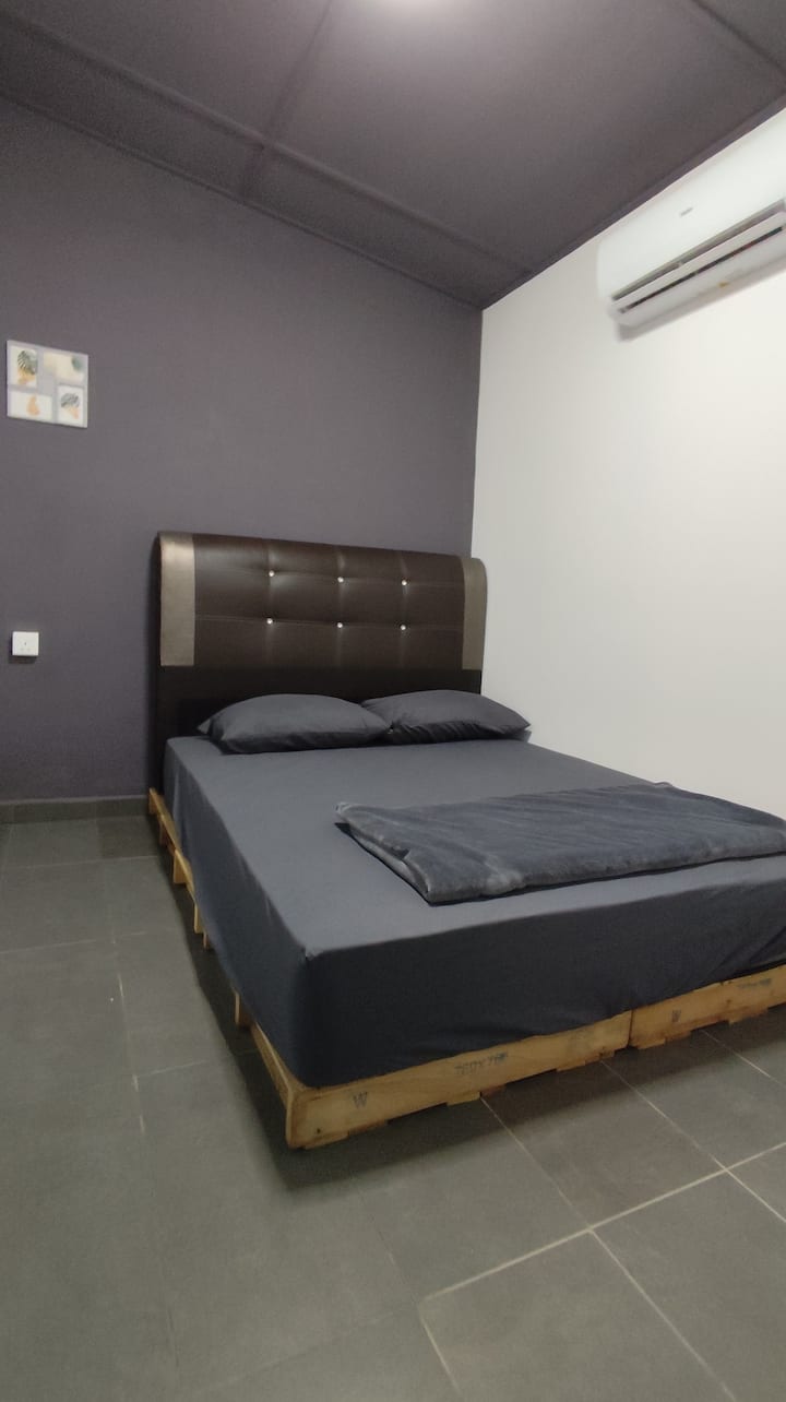 غرفة النوم 3