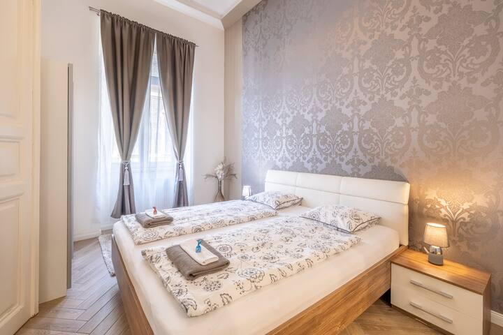 Chambre 1