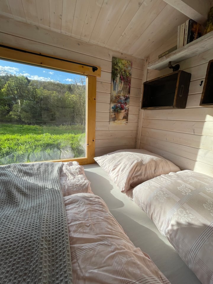 ห้องนอน