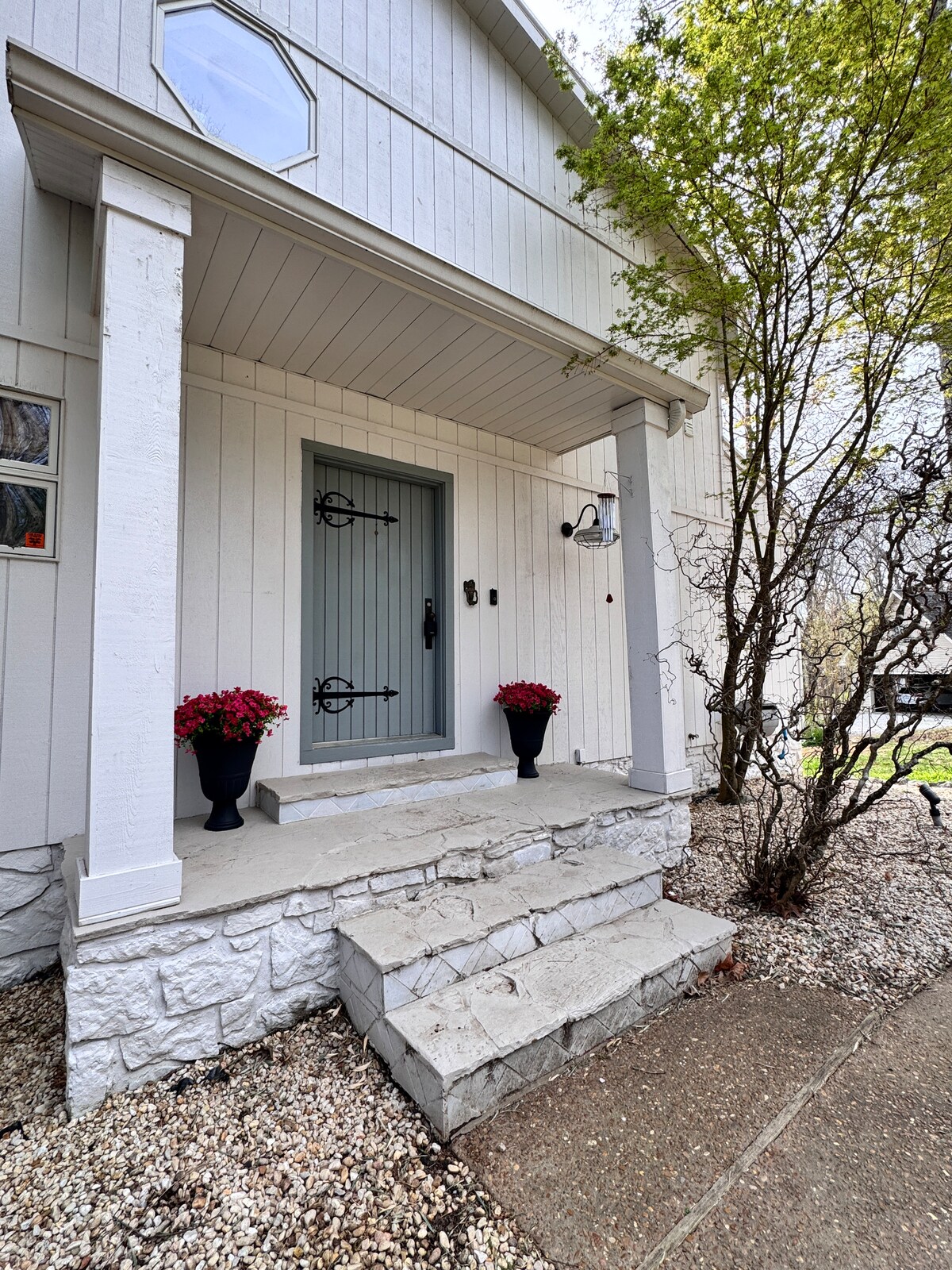 Heaven on Lake Barkley in Cadiz, KY - Houses for Rent in Cadiz