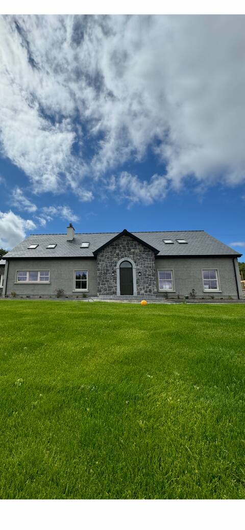 Gorseland House