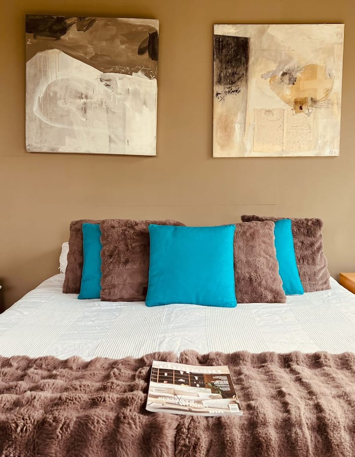 Chambre 1