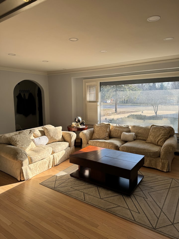 Luxury Lake Home W/capital Views - マディソン, WI