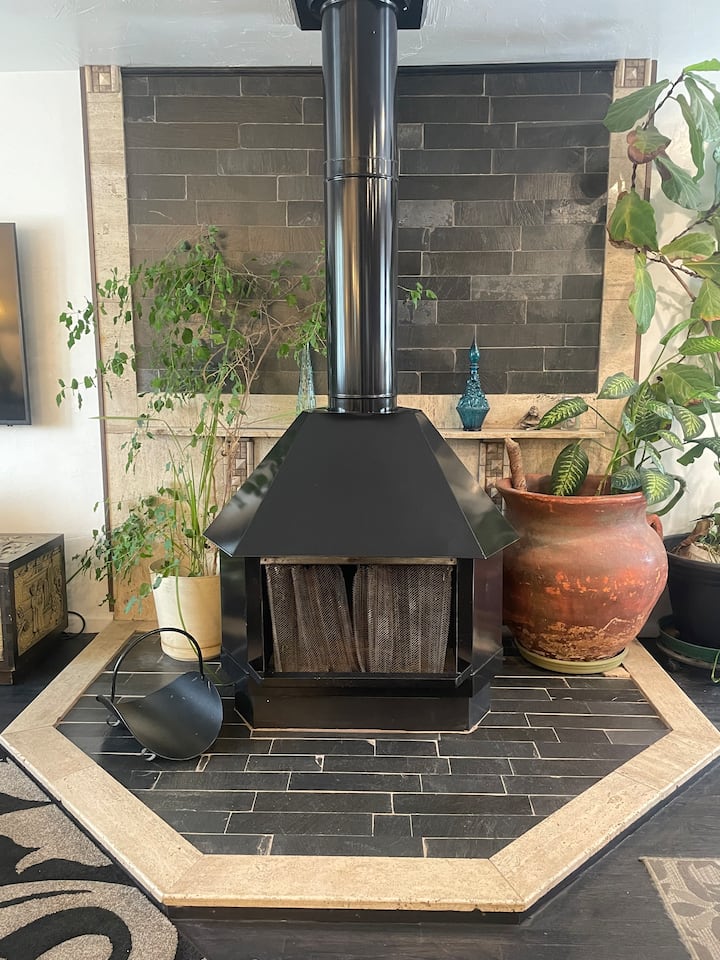 Relaxing Cozy Home! - Denver, CO
