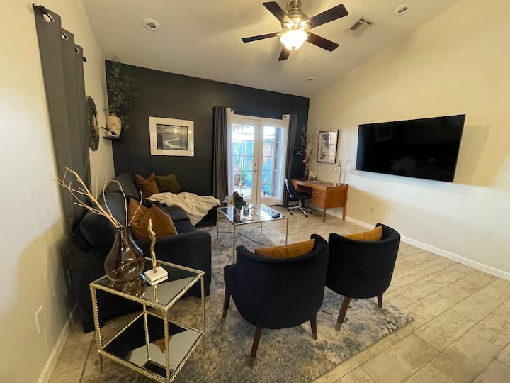 Meraki Luxury" Home" 5 Minutes From The Border - San Luis Río Colorado