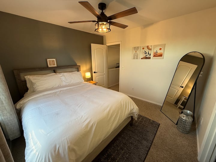 غرفة النوم 2