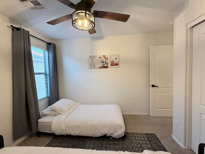 غرفة النوم 5