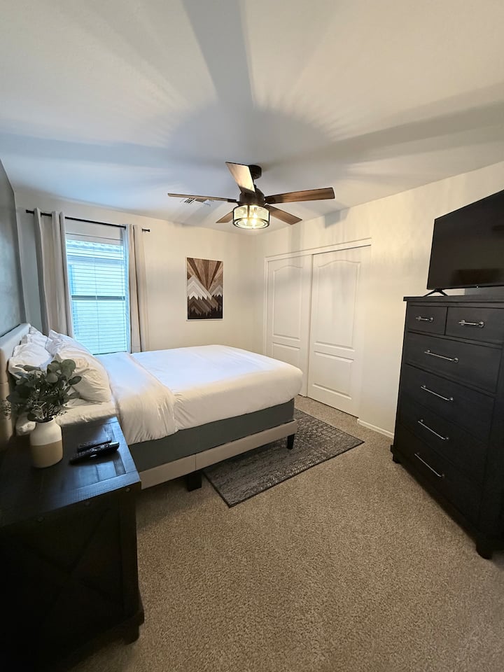 غرفة النوم 3