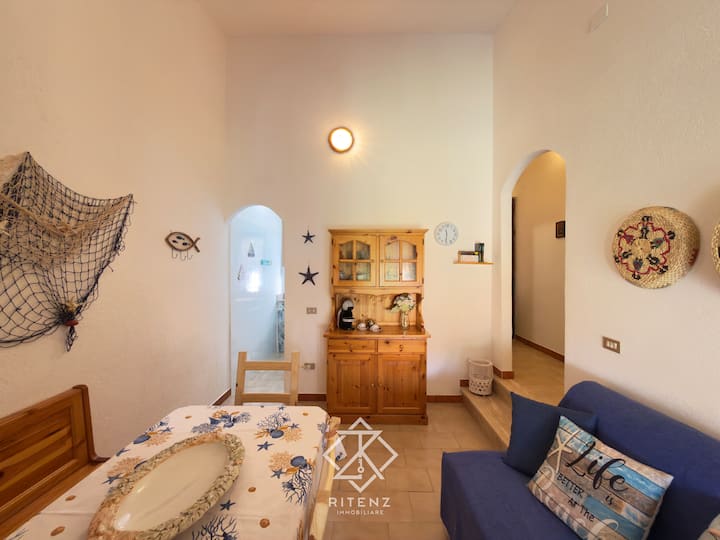 Villa Lentischio - A Soli 8 Minuti Dal Mare - Costa Rei