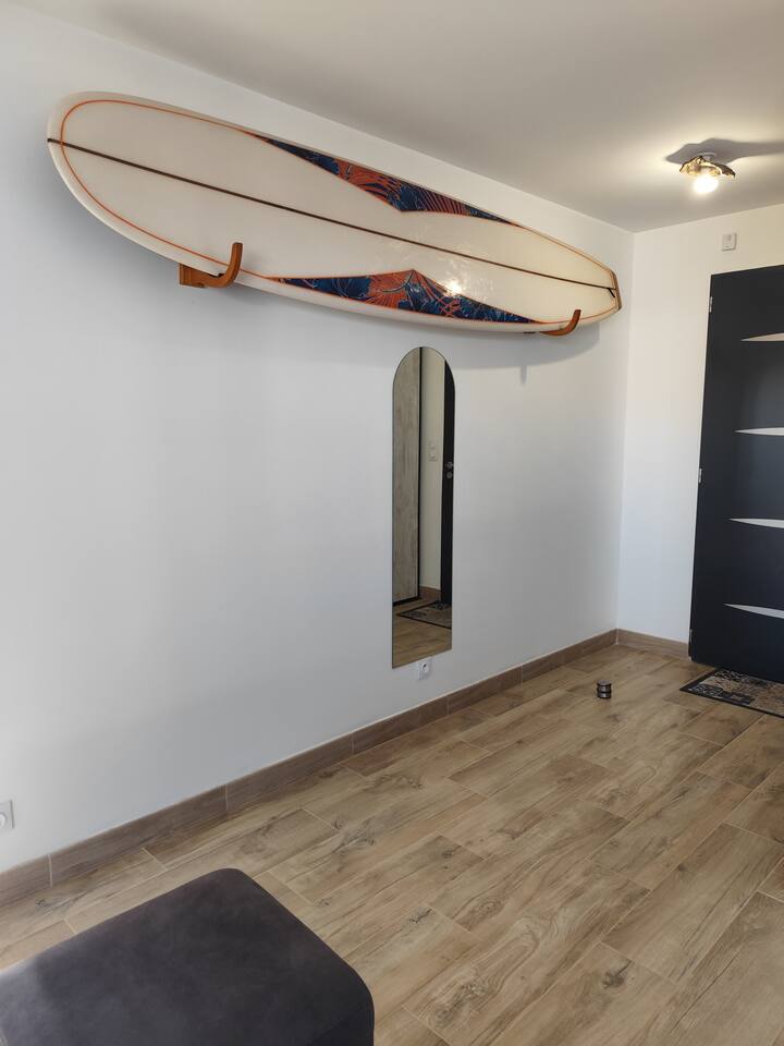 Maison De Vacances Proche De L'océan - Montalivet-les-Bains